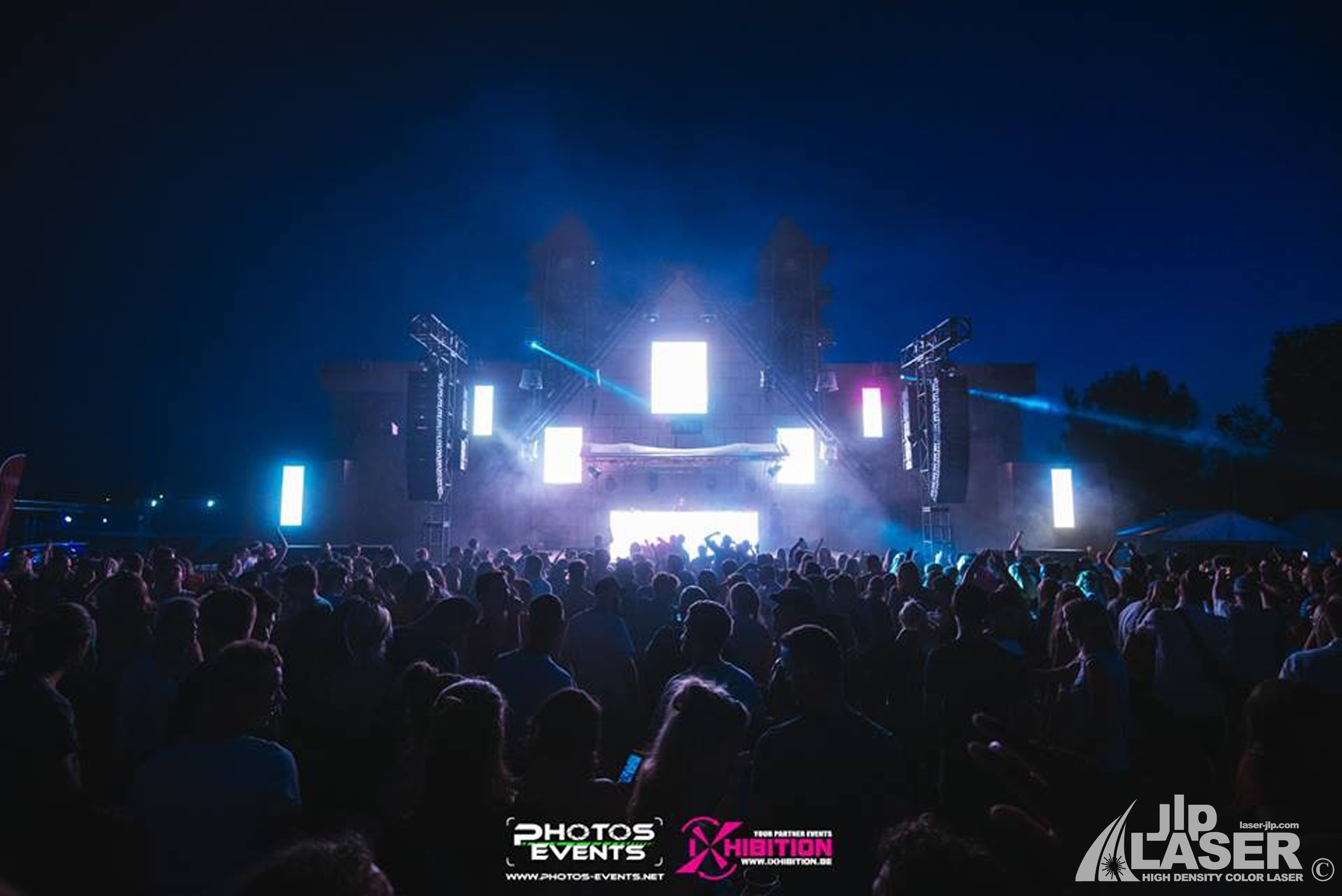 Trakasspa Festival 